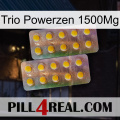 Trio Powerzen 1500Mg new10